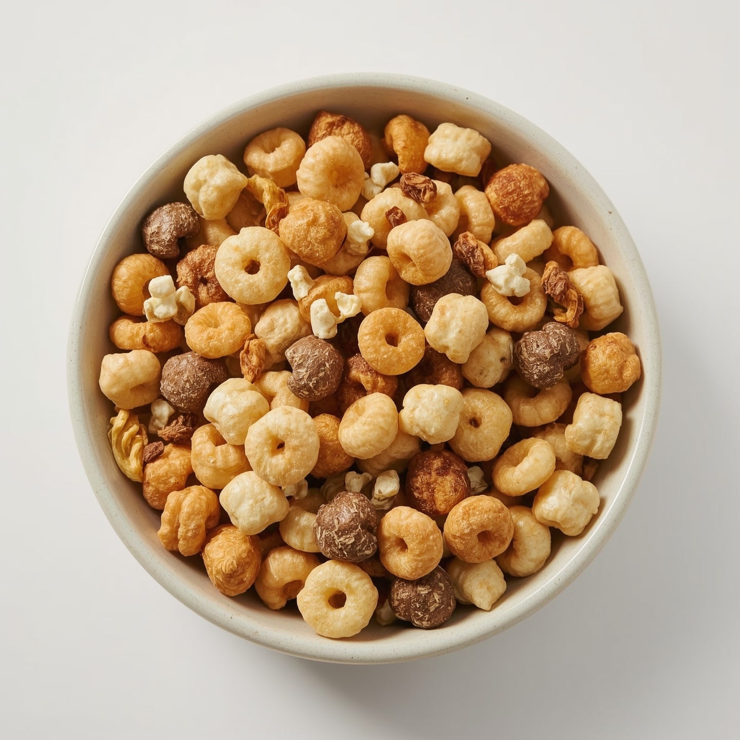 Torqenlave Signature Snack Medley