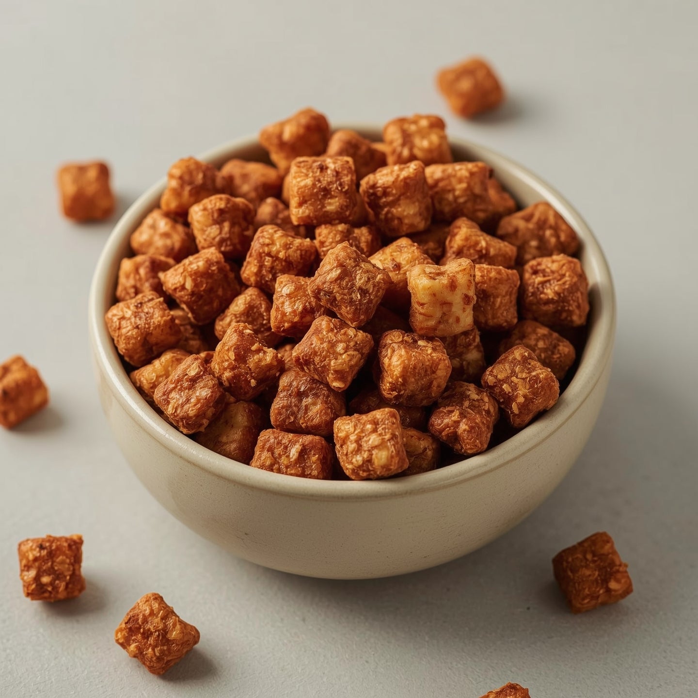 Torqenlave Chili Crest Mix