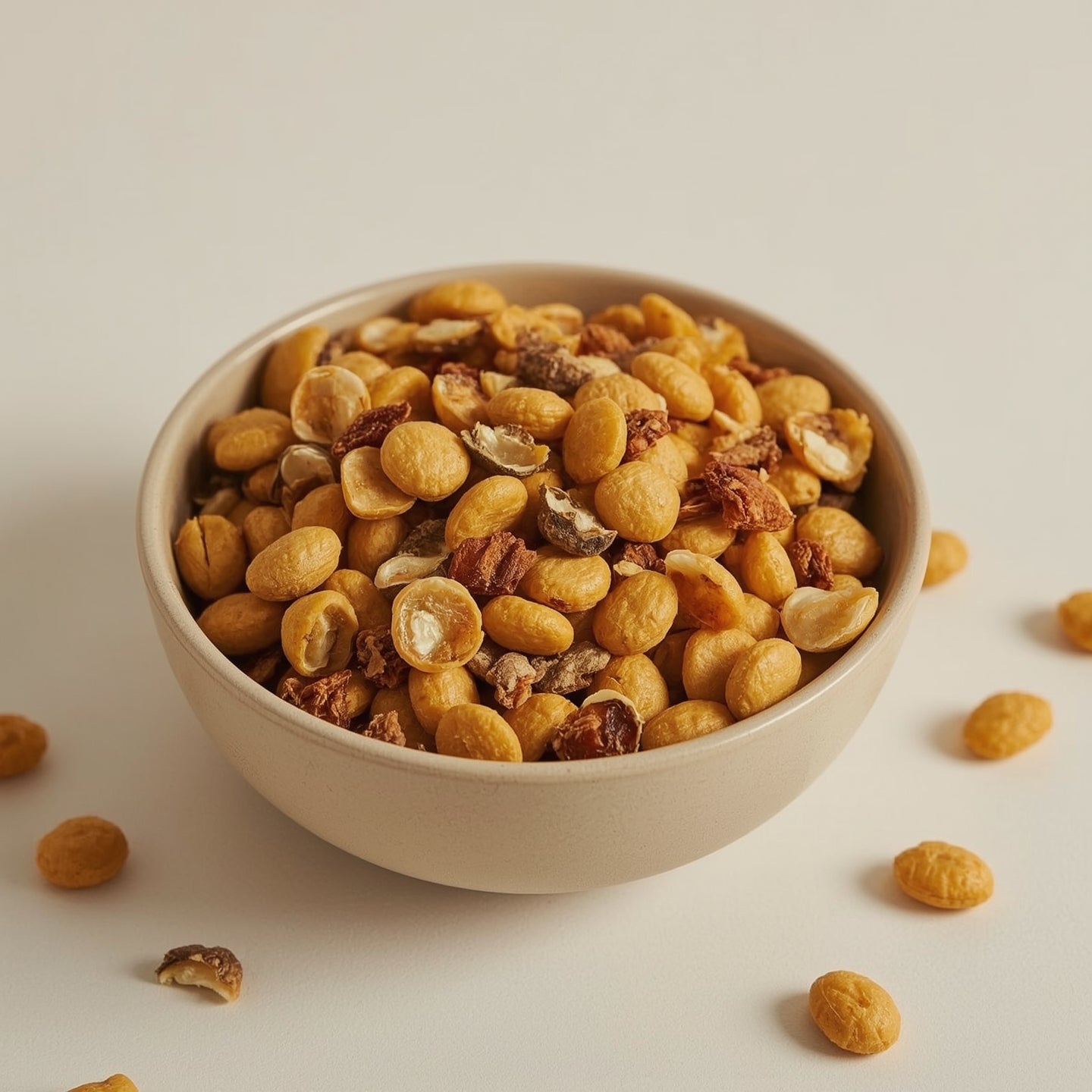 Torqenlave Royal Crunch Mix