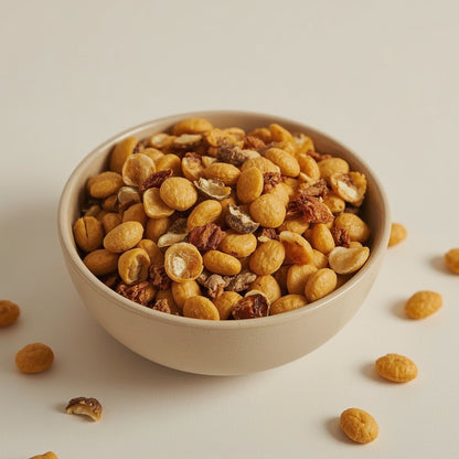 Torqenlave Royal Crunch Mix