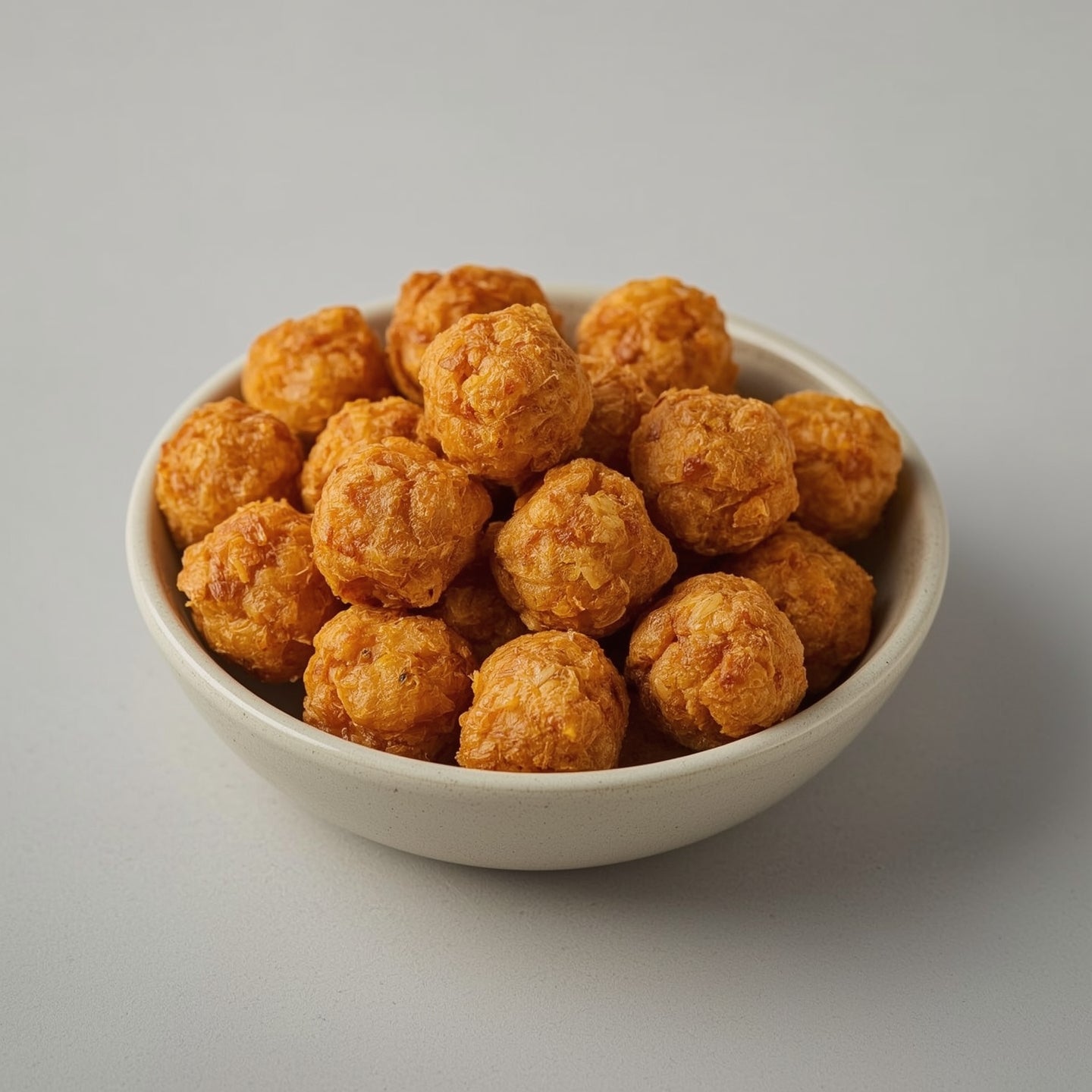 Torqenlave Golden Masala Bites