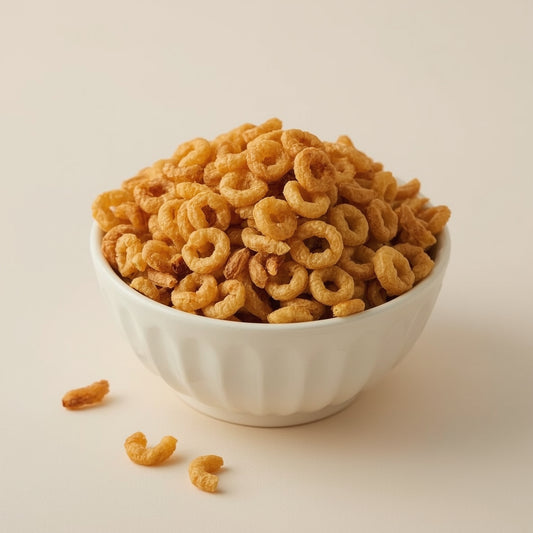 Torqenlave Heritage Namkeen Select