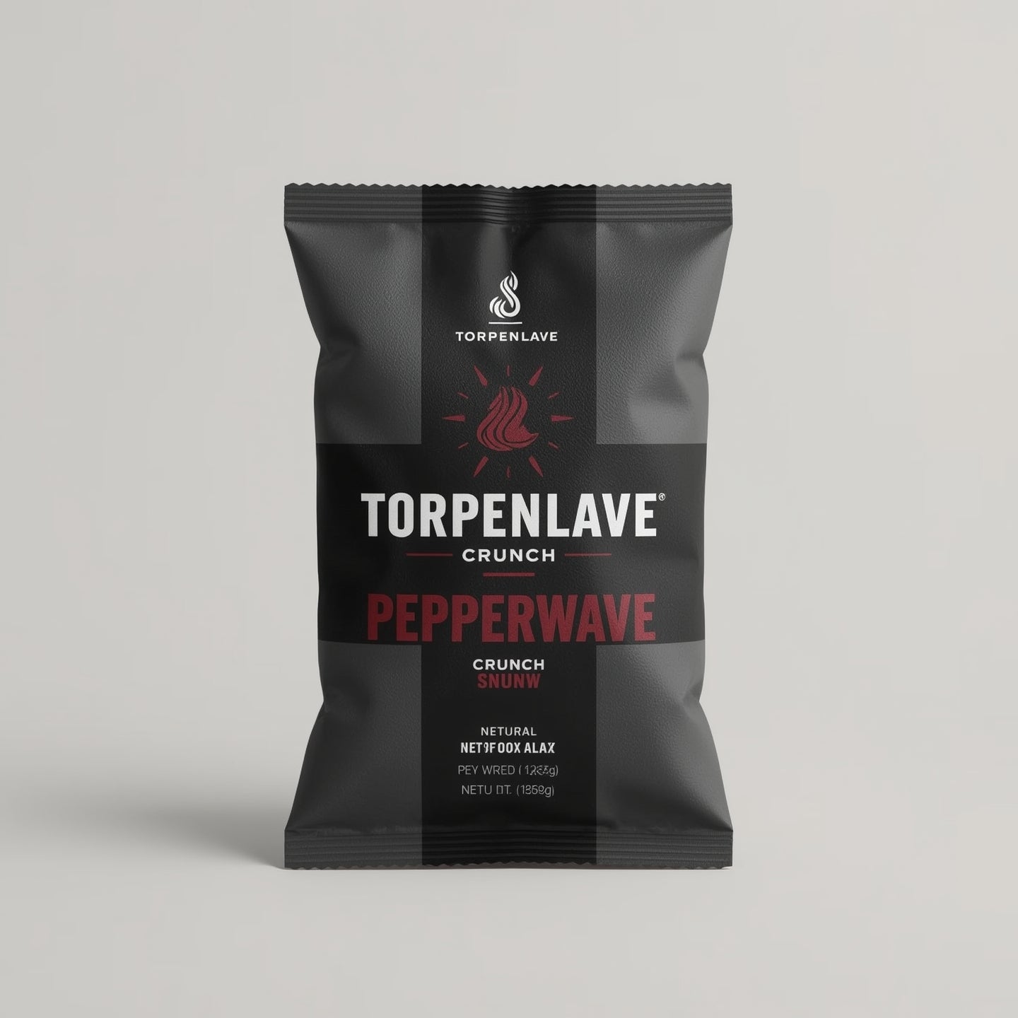 Torqenlave Pepperwave Crunch