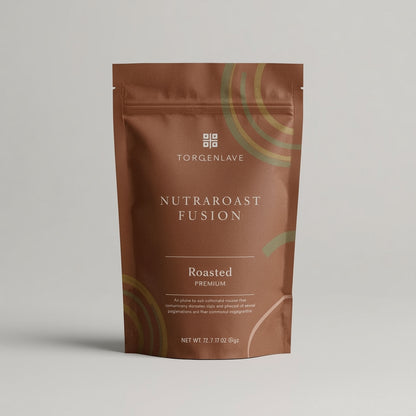 Torqenlave NutraRoast Fusion