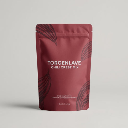 Torqenlave Chili Crest Mix