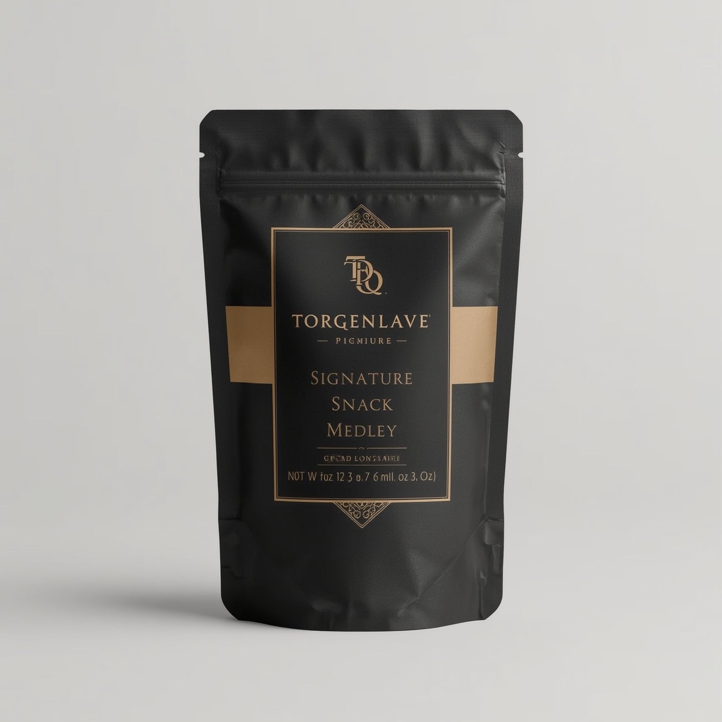 Torqenlave Signature Snack Medley