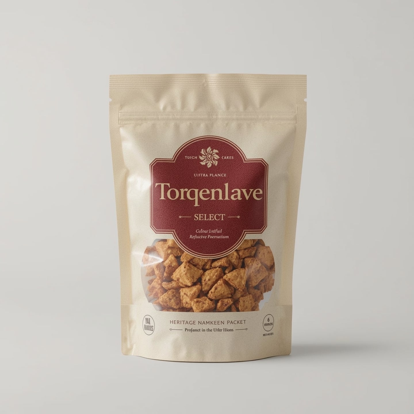 Torqenlave Heritage Namkeen Select