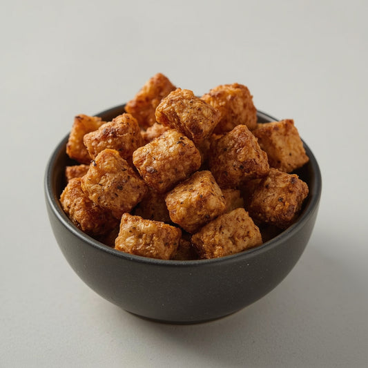 Torqenlave Pepperwave Crunch