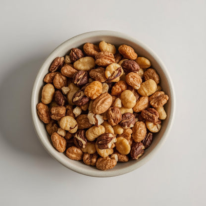 Torqenlave NutraRoast Fusion