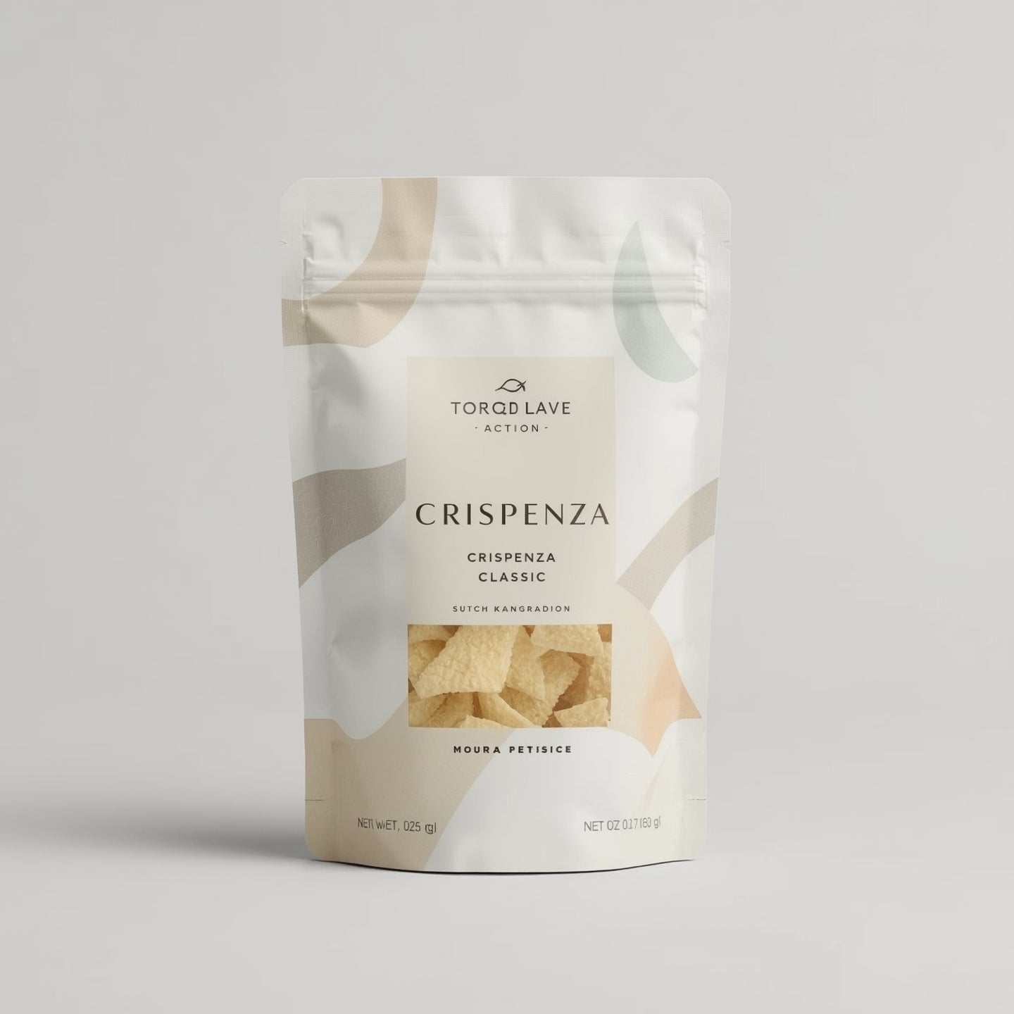 Torqenlave Crispenza Classic